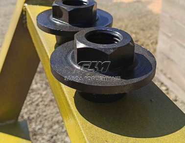 Гайка 484480203100